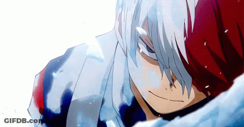 Close Up Of Person's Face GIF