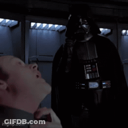 Close Up Of Person's Face GIF