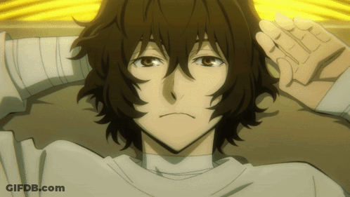 Close Up Of Person's Face With Hand Behind Ear GIF