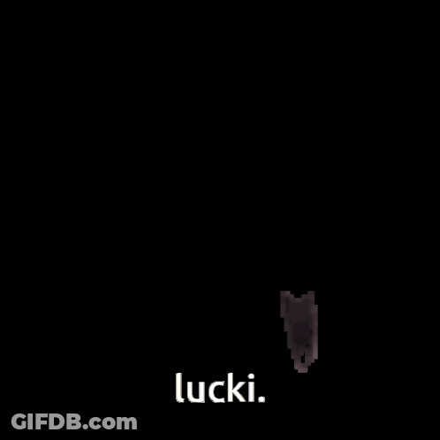 Close Up Of Person's Face With Lucki GIF