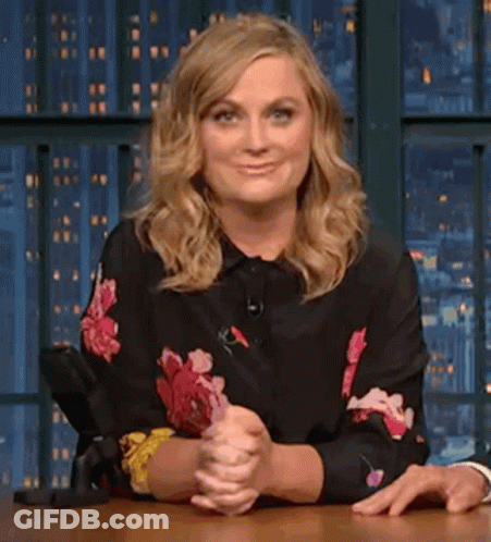 Close Up Of Person's Face With Mika GIF