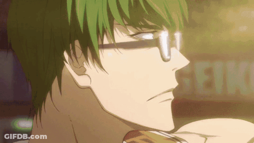 Close Up Of Person's Face With Seiko GIF