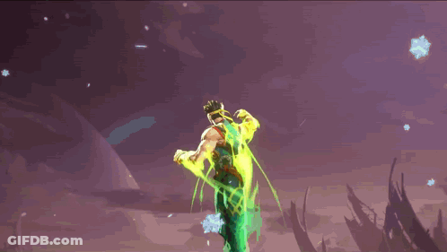 Close Up Of Person's Serious Face GIF