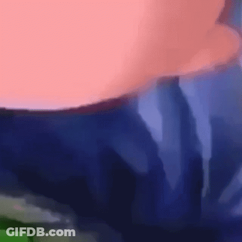 Close Up Of Person's Stomach GIF