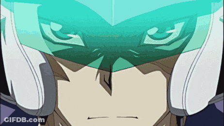 Close Up Of Person Wearing Helmet GIF