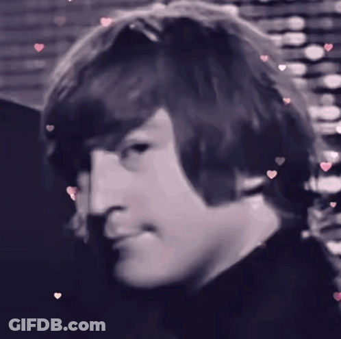 Close-Up Of Person With Pink Cat Ears GIF
