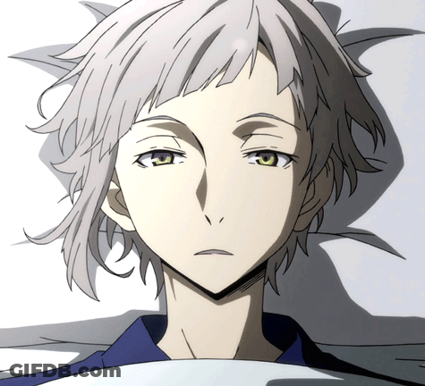 Close Up Of Person With Purple Eye GIF