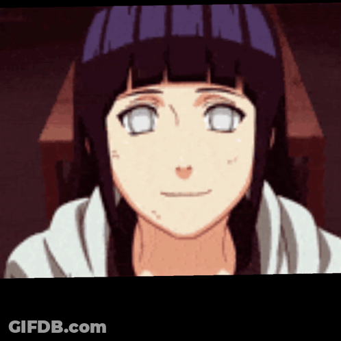 Close Up Of Person With Purple Eyes GIF