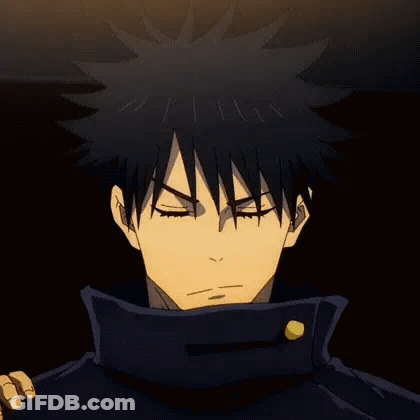 Close Up Of Person With Red Angry Face On Head GIF