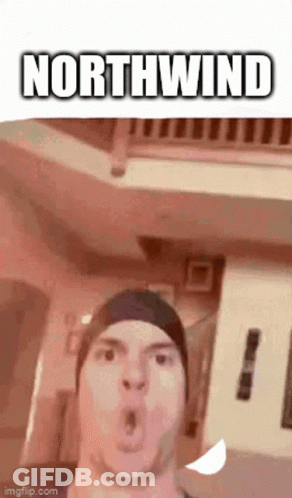 Close Up Of Person With White Hair GIF