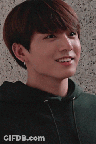 Close Up Of Smiling Face GIF
