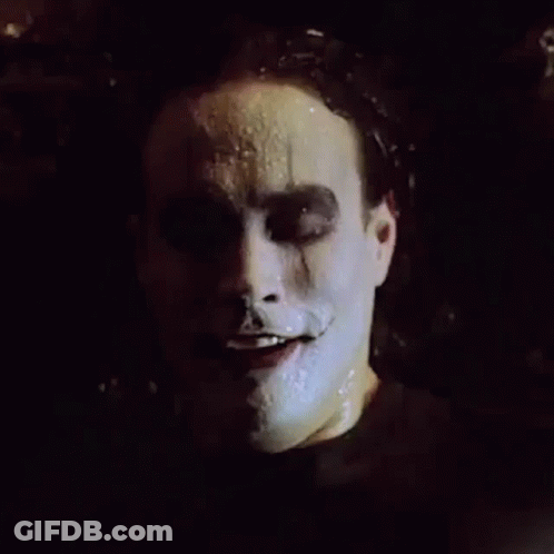 Close Up Of Smiling Face GIF