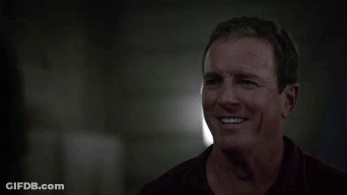 Close Up Of Smiling Man GIF