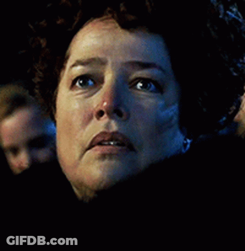 Close Up Of Woman Face Blurry Background GIF