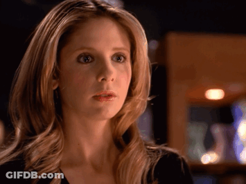 Close Up Of Woman Face With Eyes Closed GIF