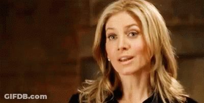 Close-Up Of Woman Smiling GIF