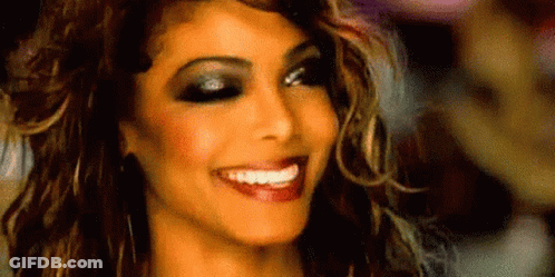 Close Up Of Woman Smiling GIF