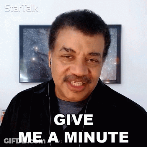 Close Up Of Woman With Eyes Closed Black And White GIF