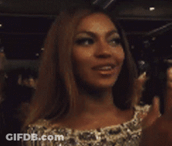 Close Up Of Woman With Long Hair GIF