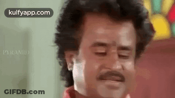 Close Up Of Woman With Tear Running Down Cheek GIF