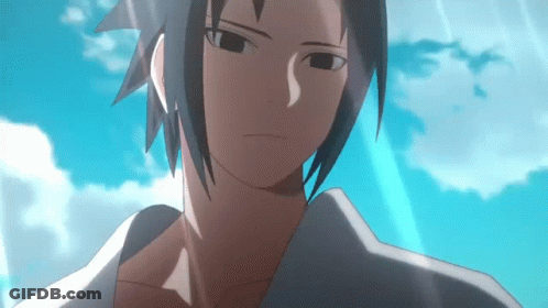 Close Up Person Face Blue Sky GIF
