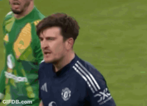 Close Up Person Hand On Face GIF