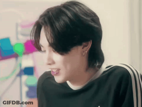 Close-Up Person Tongue Sticking Out GIF