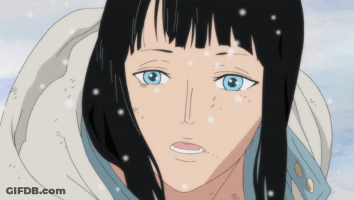 Close Up Person With Eyes Closed GIF