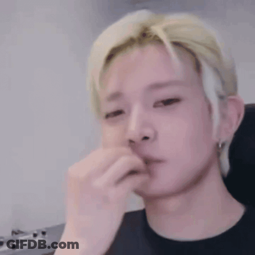 Close Up Person With Fist In The Air GIF