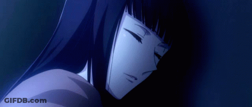 Close Up Person With Hand On Forehead GIF