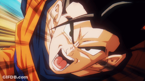 Close Up Person With Mouth Open GIF