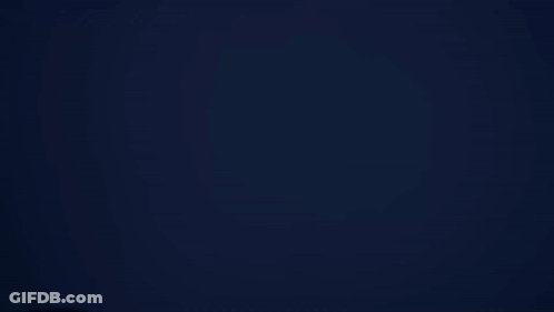 Close Up Person With Sharp Teeth GIF