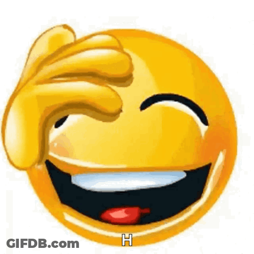 Close Up Surprised Face GIF