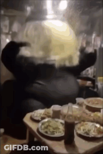 Close Up Thumbs Up GIF