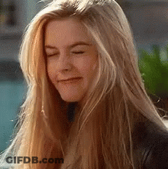 Close Up Woman Eyes Closed GIF