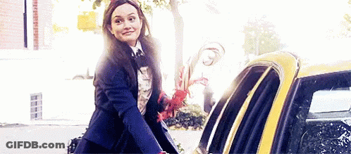 Close Up Woman Face Hand GIF