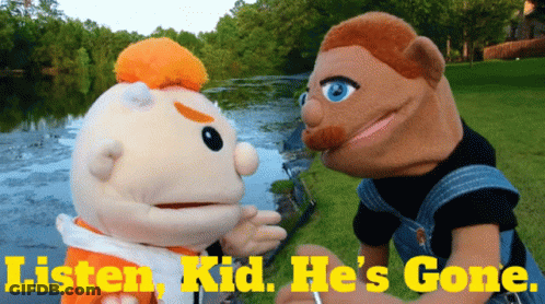 Close Up Woman Face Ok What He Say GIF