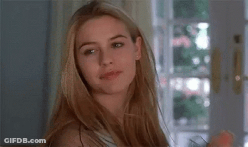 Close Up Woman Hand On Face GIF