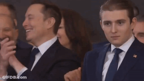 Close Up Woman's Face Drmr_dc GIF