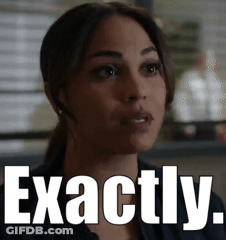 Close Up Woman's Face GIF