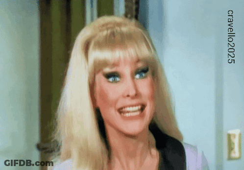 Close Up Woman's Face GIF