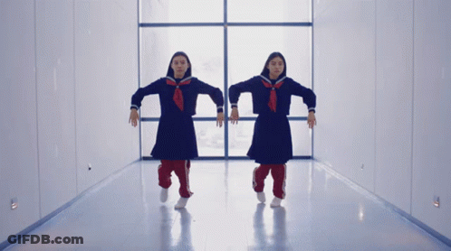 Close Up Woman Saying Help GIF