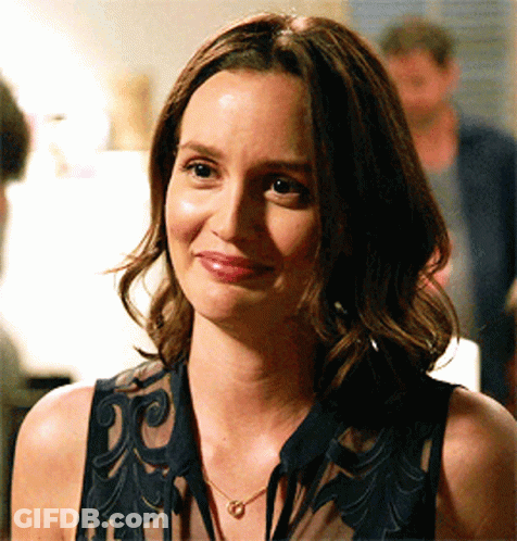 Close Up Woman With Necklace GIF
