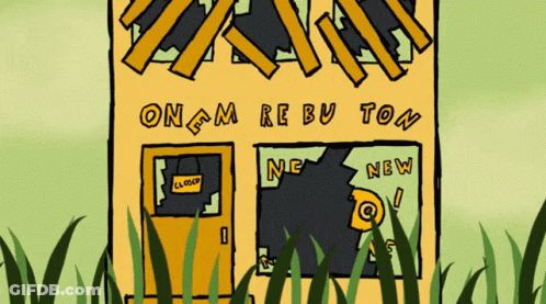 Closed Store GIF