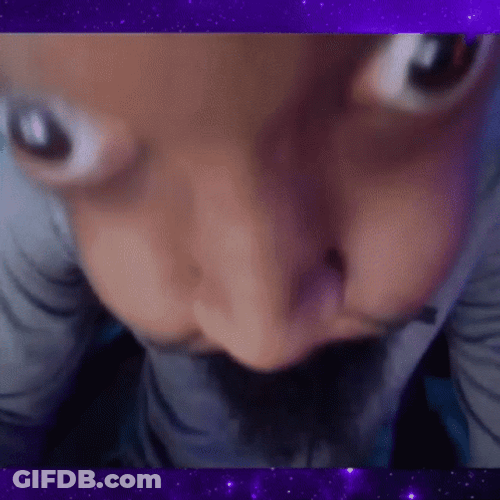 Closed Up Kip Yes GIF