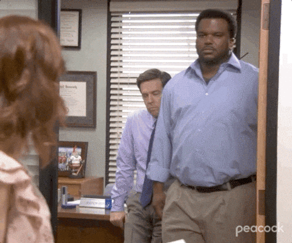 Closing The Door Bye Girl GIF