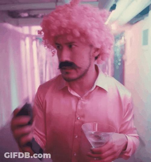 Clown Face Markiplier GIF