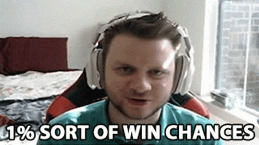 Clown Shoes There's No Hope For You GIF