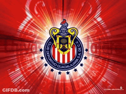 Club Deportivo Guadalajara S.A. De C.V GIF