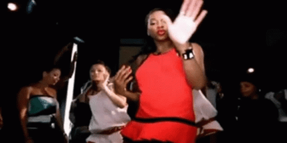 Club Going Up On A Tuesday Music Sway GIF
